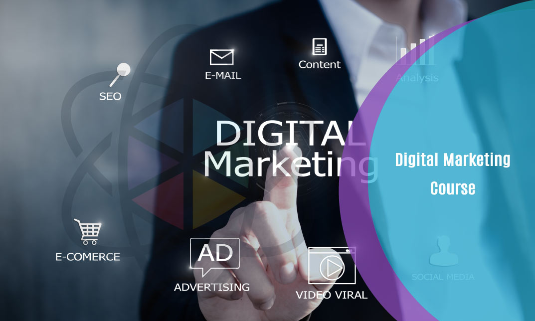 Digital Marketing Course