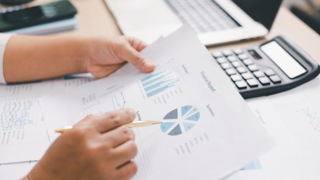 Diploma in Data Analysis Fundamentals