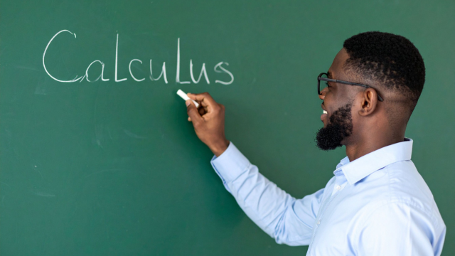 Engineering Calculus