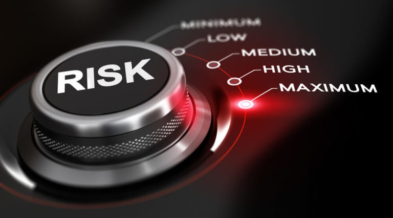 How to eliminate and reduce risks