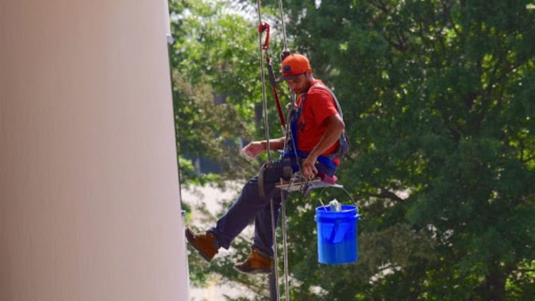 How Can You Start A Window Cleaning Business