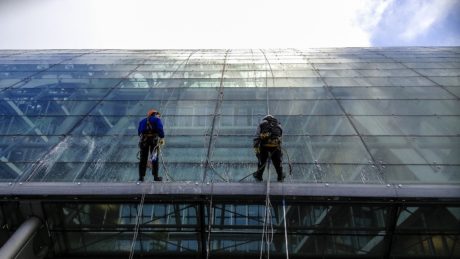 If Window Cleaning is For You or Not