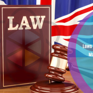 Laws of Attraction Masterclass