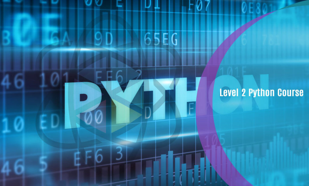 Python Course – One Education