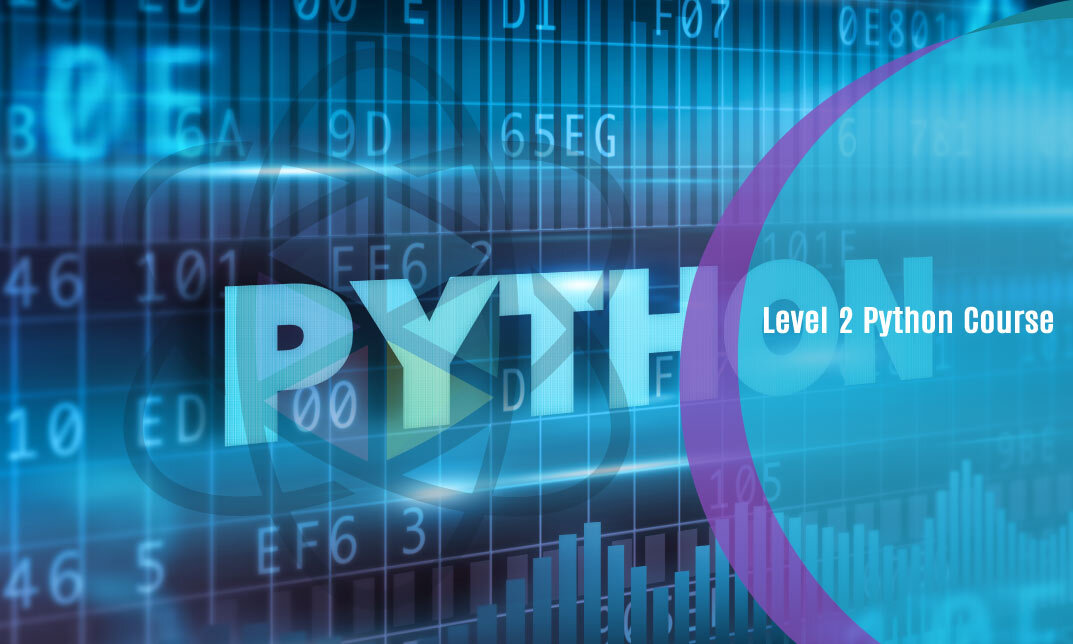 Level 2 Python Course