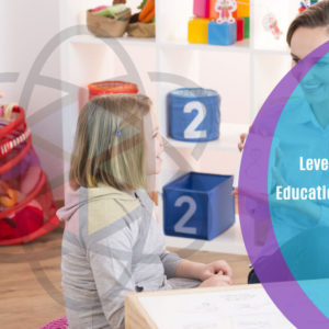Level 3 Award in Education and Training