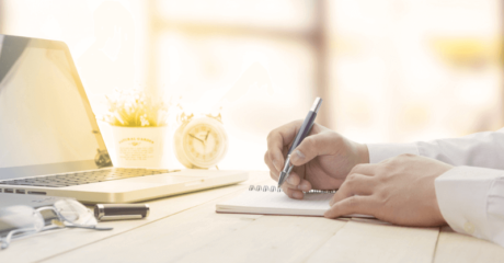Mastering Minutes of Meeting Like a Pro!  (Note-Taking Ninja)