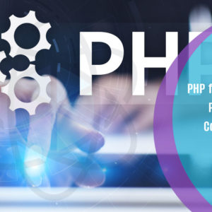 PHP for Beginners: PDO Crash Course 2021