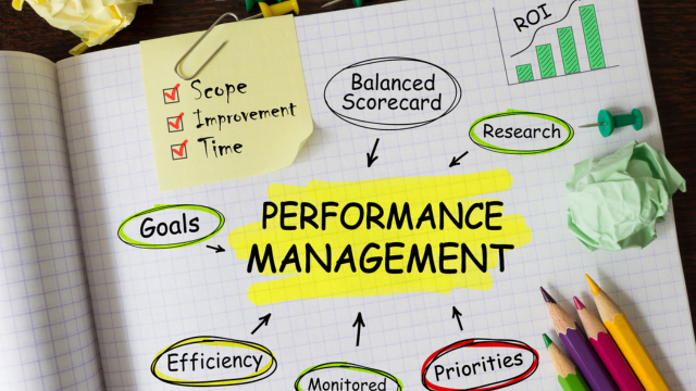 Performance Management
