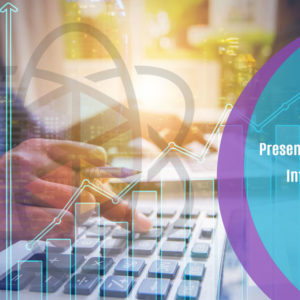 Presenting Financial Information