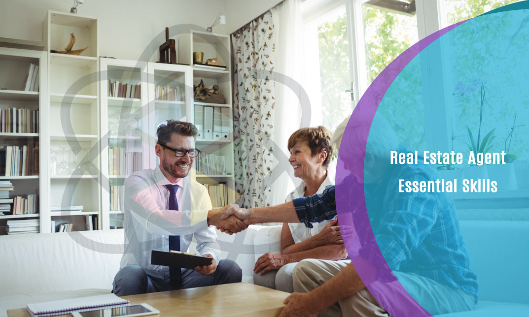 Real Estate Agent Essential Skills One Education