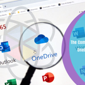 The Complete Microsoft OneDrive Course
