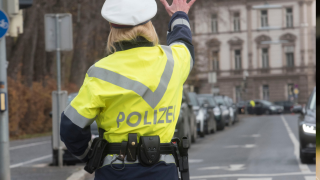 Traffic Marshal