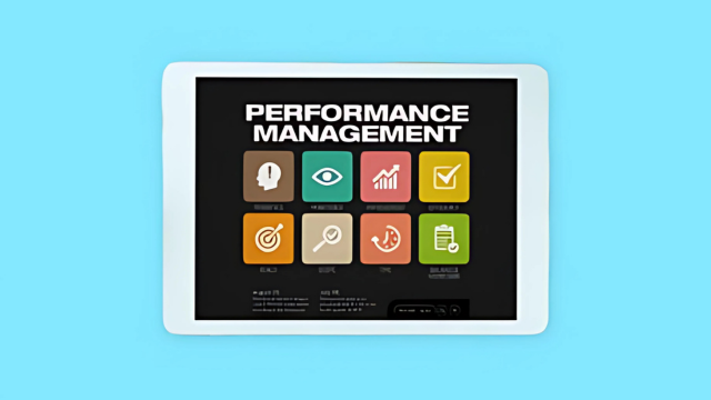 Business Performance Management