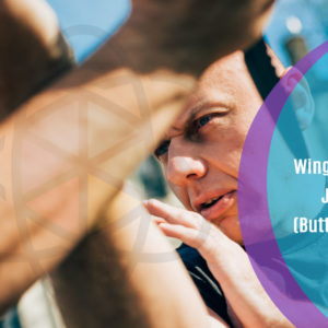 Wing Chun Baat Jaam Do (Butterfly Knife)