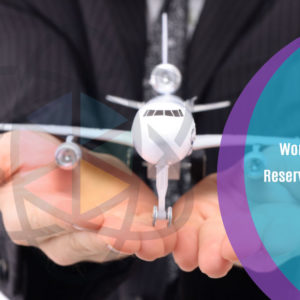 WorldSpan Air Reservation Course