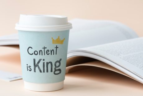 content is king for essay writer