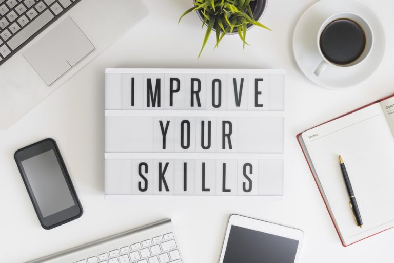 improve your skill
