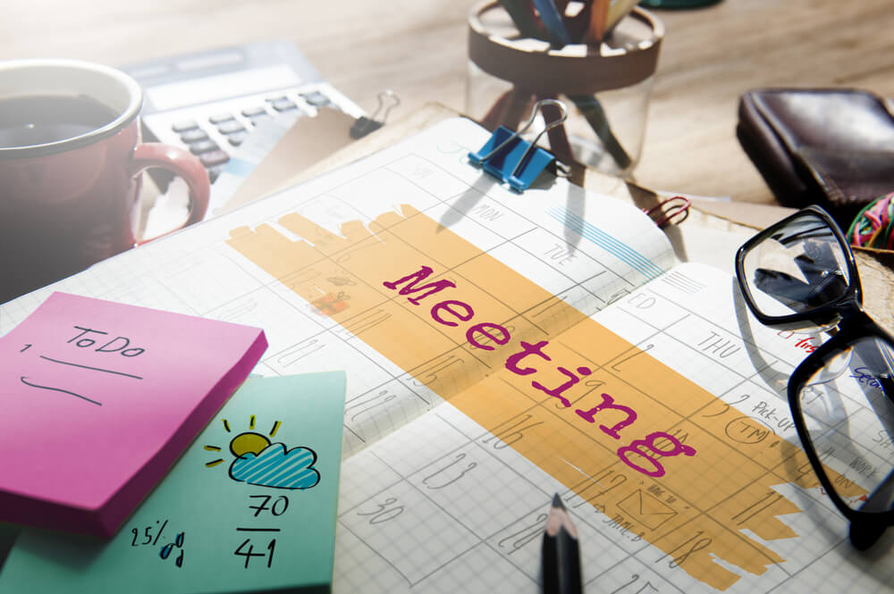 Mastering Minutes of Meeting Like a Pro! 😎 (NoteTaking Ninja) One