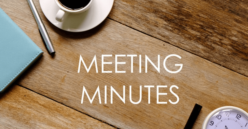 what-is-meeting-minutes