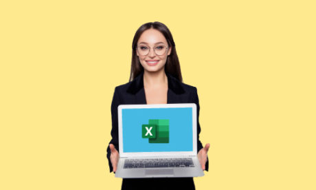 Mastering Essential Excel – One Education