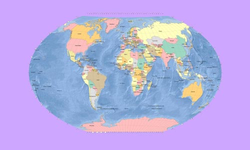 QGIS Cartography