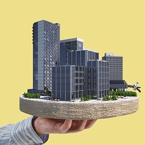 Town Planning