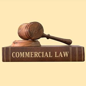 Business Law & Commercial Law