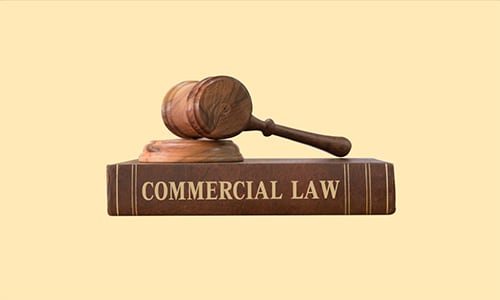 Business Law & Commercial Law