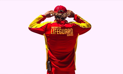 Lifeguard and Emergency Response
