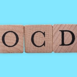 Obsessive Compulsive Disorder (OCD) Awareness