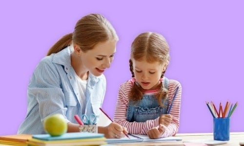 Teaching & Homeschooling