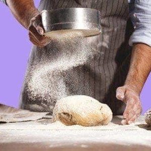 Cookery: Bread Making & Baking