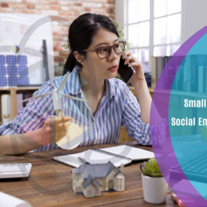 ATHE Level 3 Diploma in Small Business and Social Enterprise Start-up
