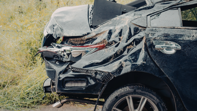 Accident investigation