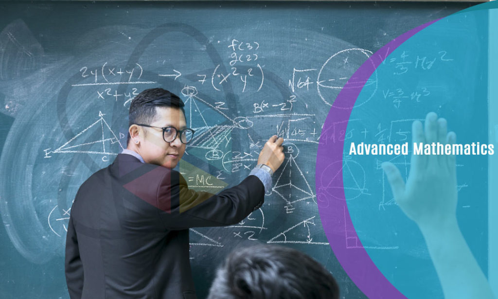 Advanced Mathematics Course – One Education