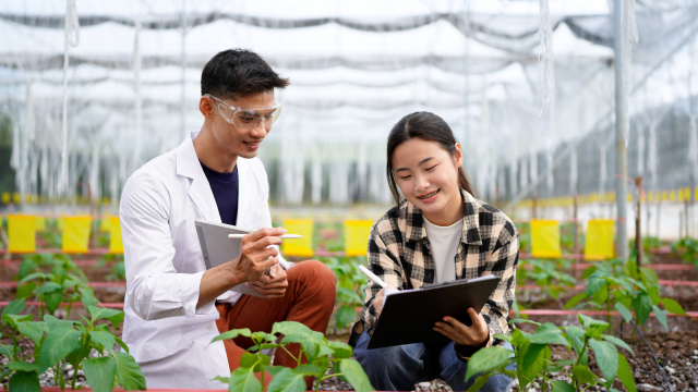 Agricultural Science
