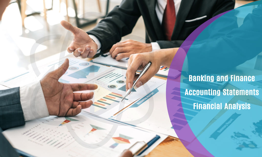 Banking and Finance Accounting Statements Financial Analysis