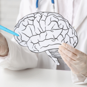 Brain - Injuries & Concussion
