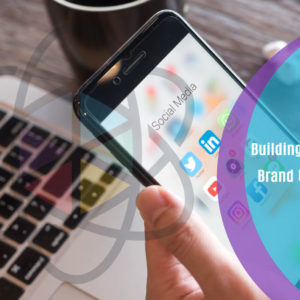 Building a Professional Brand Using LinkedIn