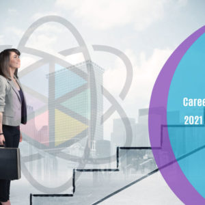Career Journey in 2021 and Beyond