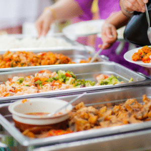 Catering - Catering Management
