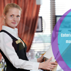 Catering - Catering management