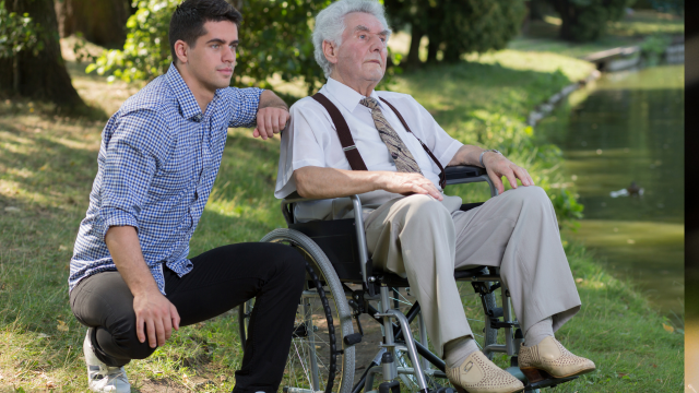 Clinical Observation Skills for Carers