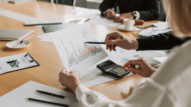 Document Controller Course – One Education
