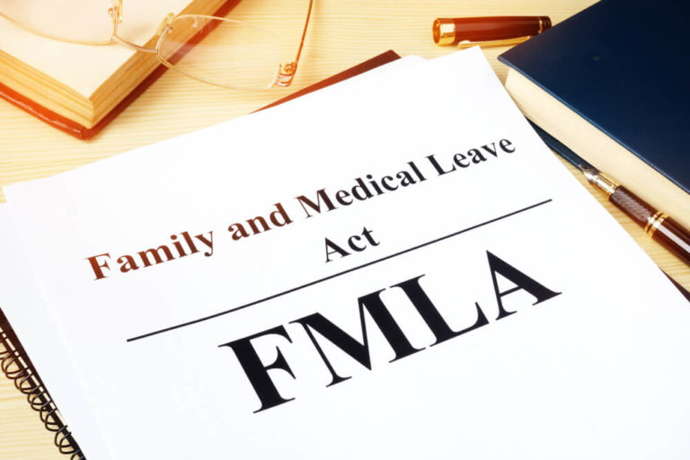 Family and medical leave Act