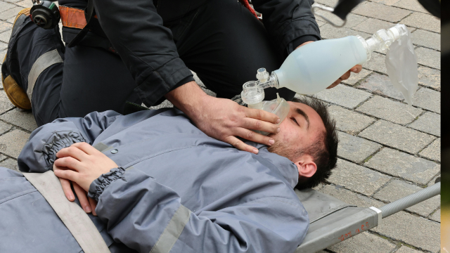 Paramedical Risk Emergency Medicine - Paramedicine – One Education
