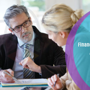 Finance: Financial Advisor