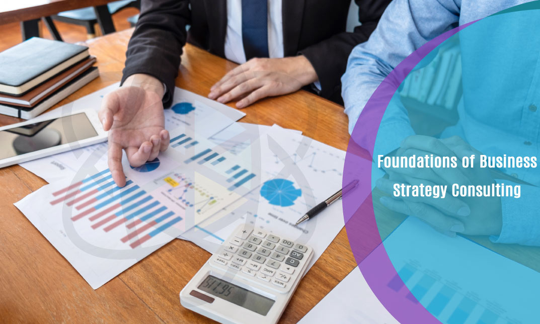 Foundations of Business Strategy Consulting