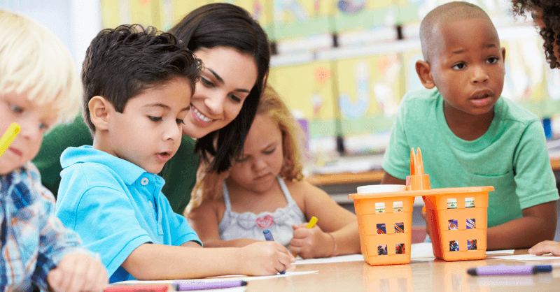 How to Become A Teaching Assistant in the uk